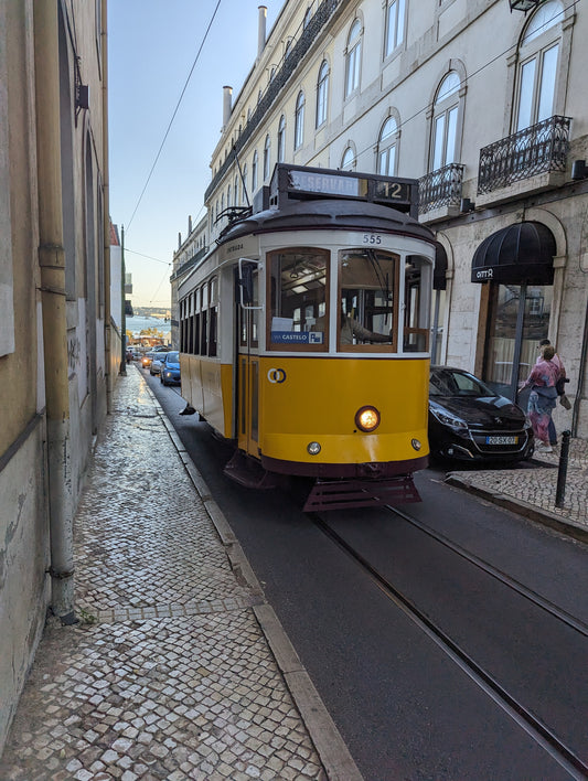 A Buying Trip To Portugal Sept '23