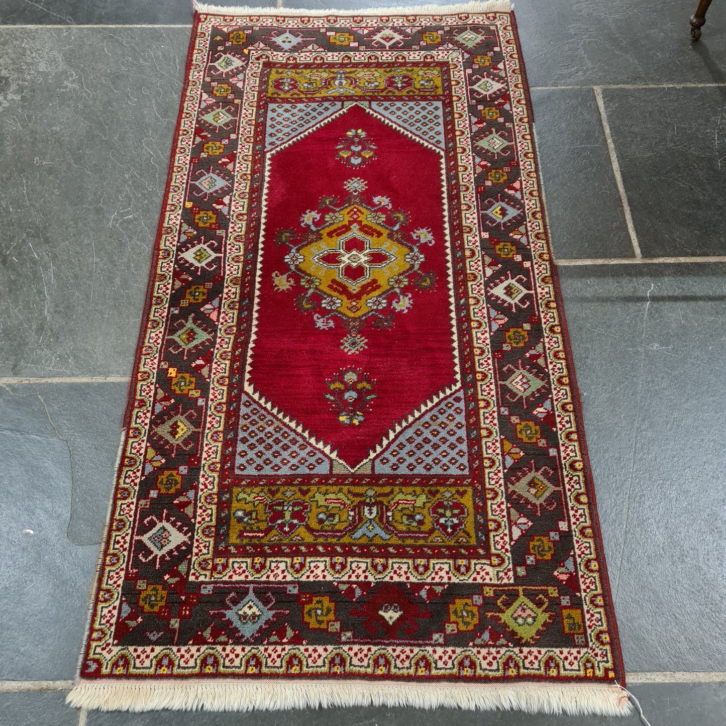 Rug 6ft1" x 3ft2"