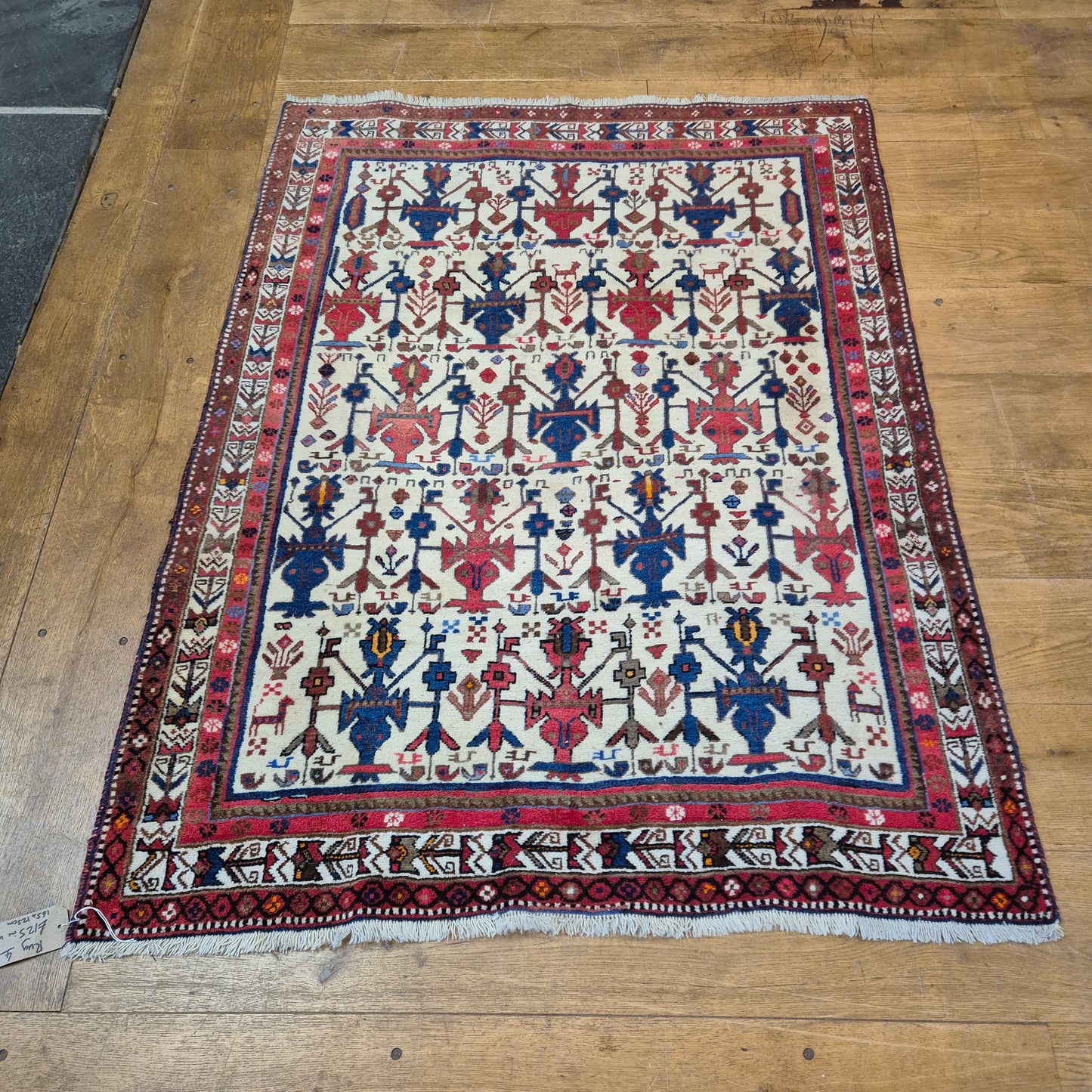 Rug 165cm x 123cm