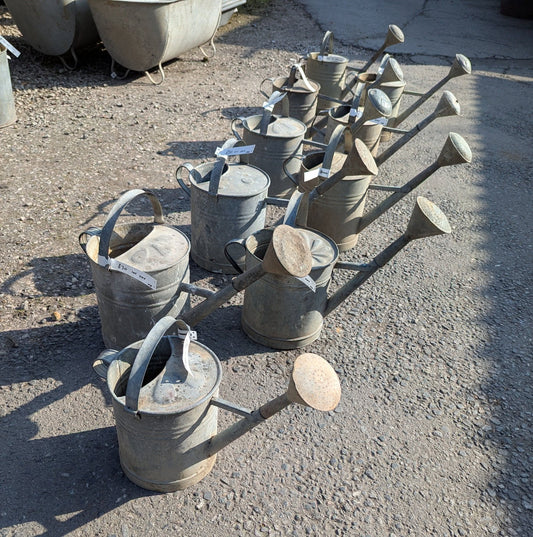 Watering Cans