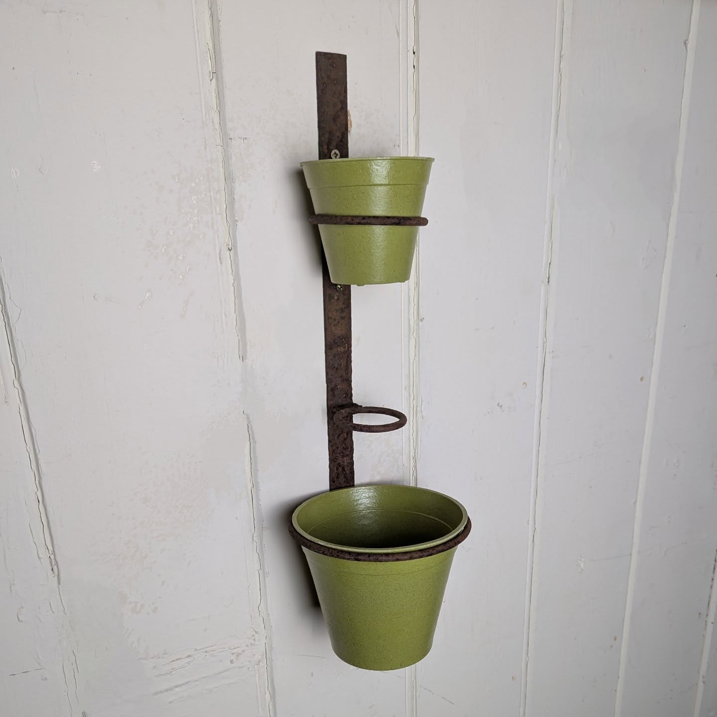 Champagne Planters