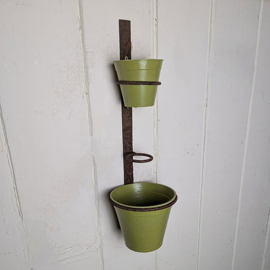 Champagne Planters