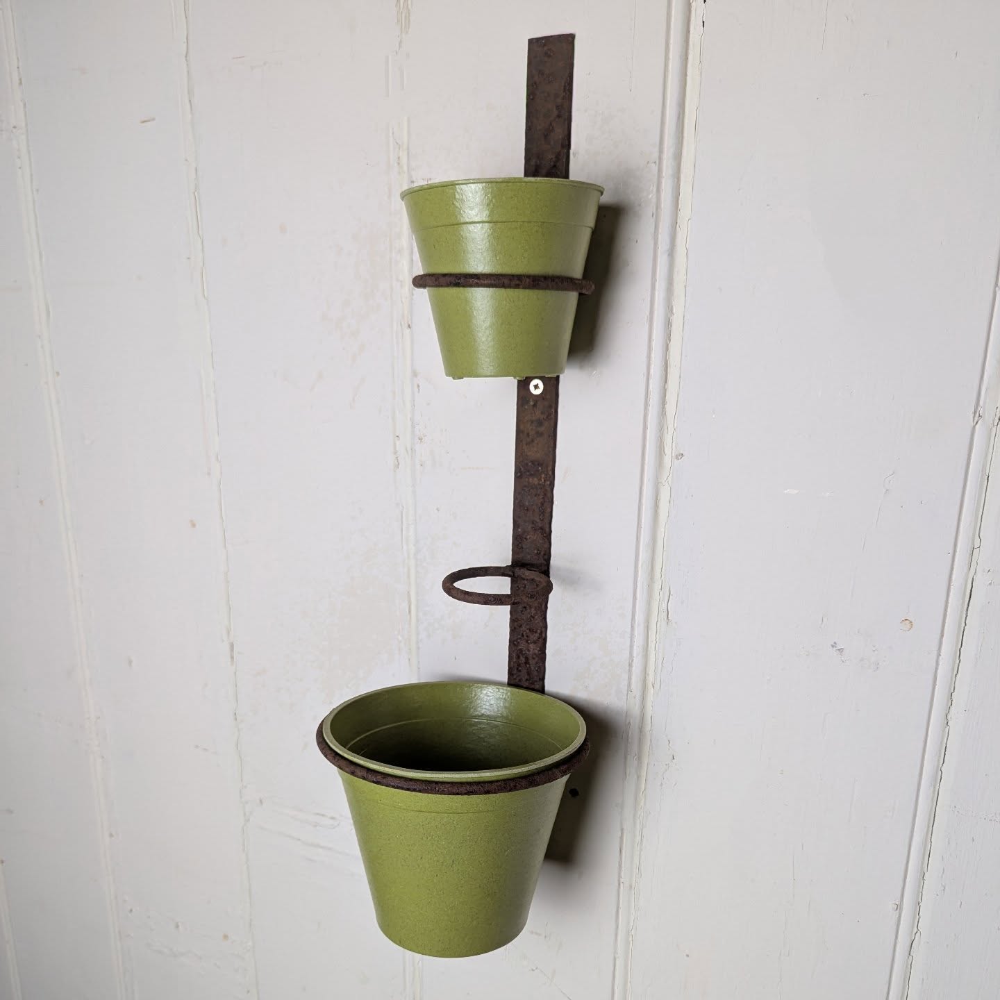 Champagne Planters