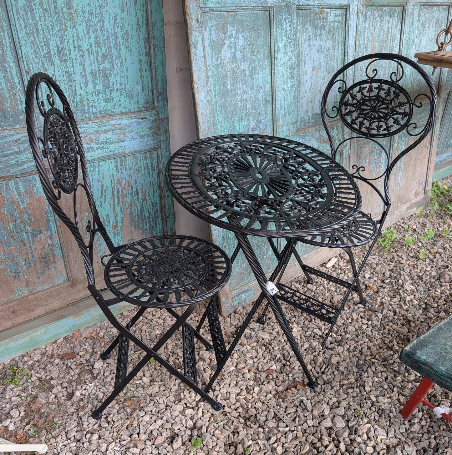 Bistro Sets