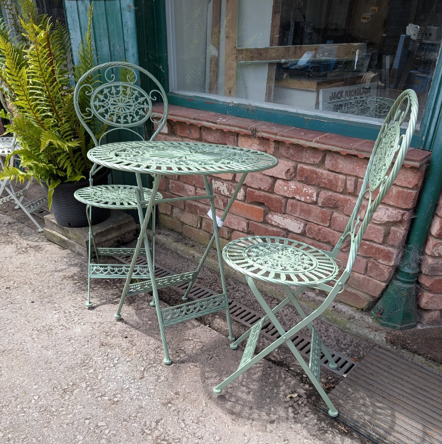 Bistro Sets