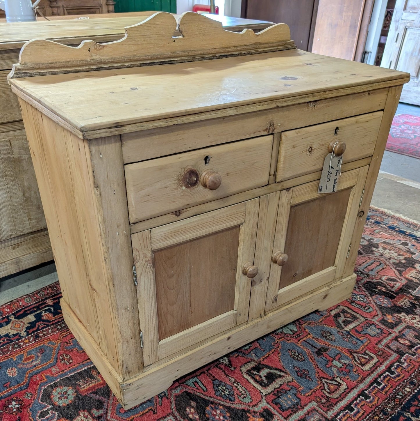 Little Pine Sideboard