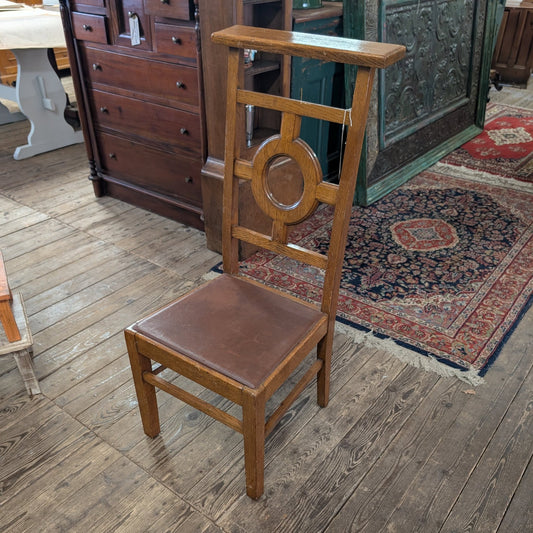 Prayer Chair