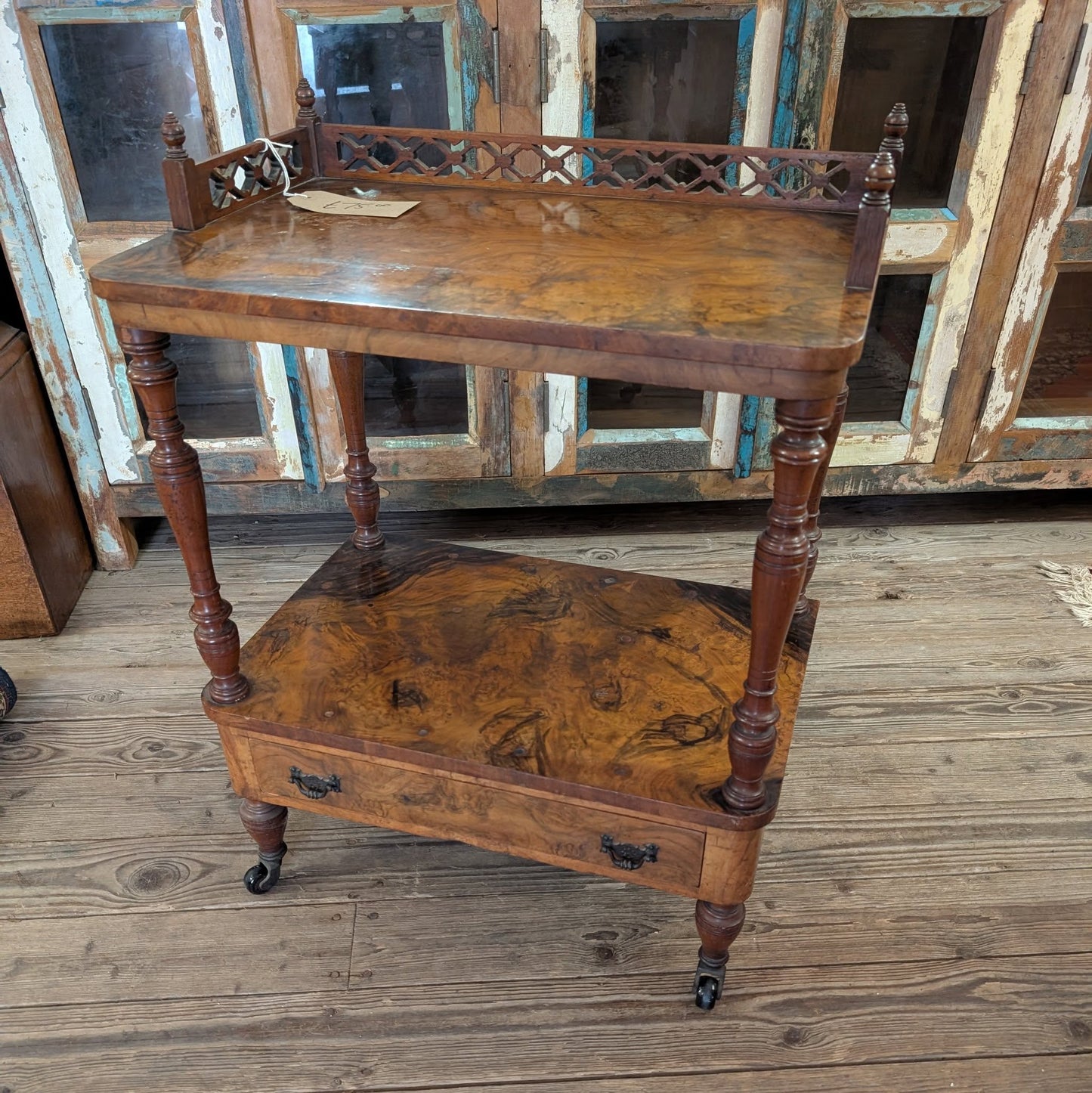 Antique Whatnot