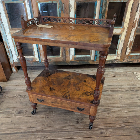 Antique Whatnot