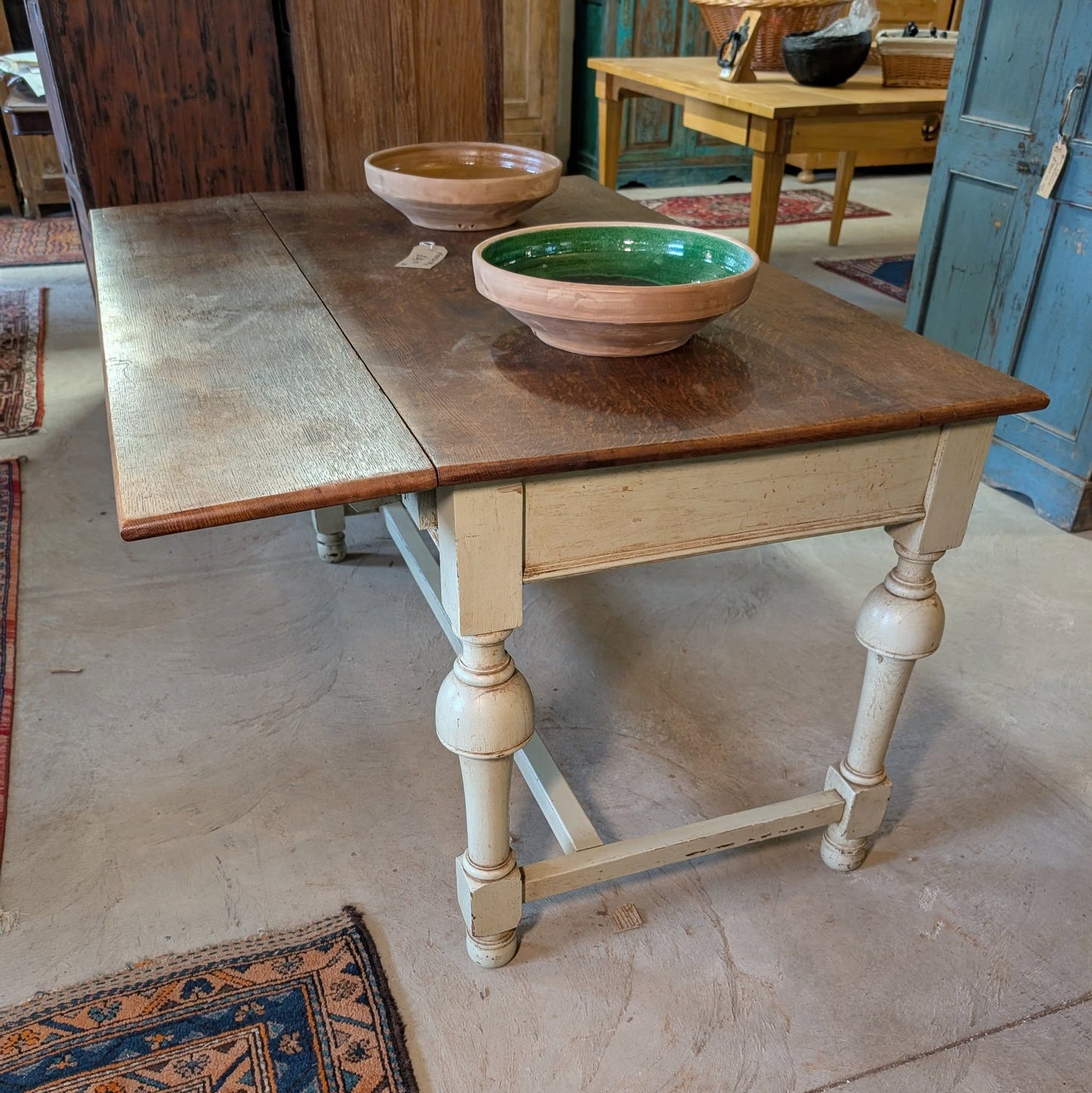 Antique French Table