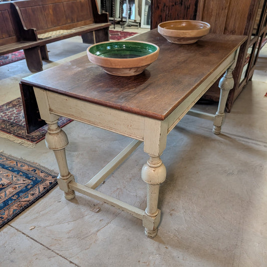 Antique French Table