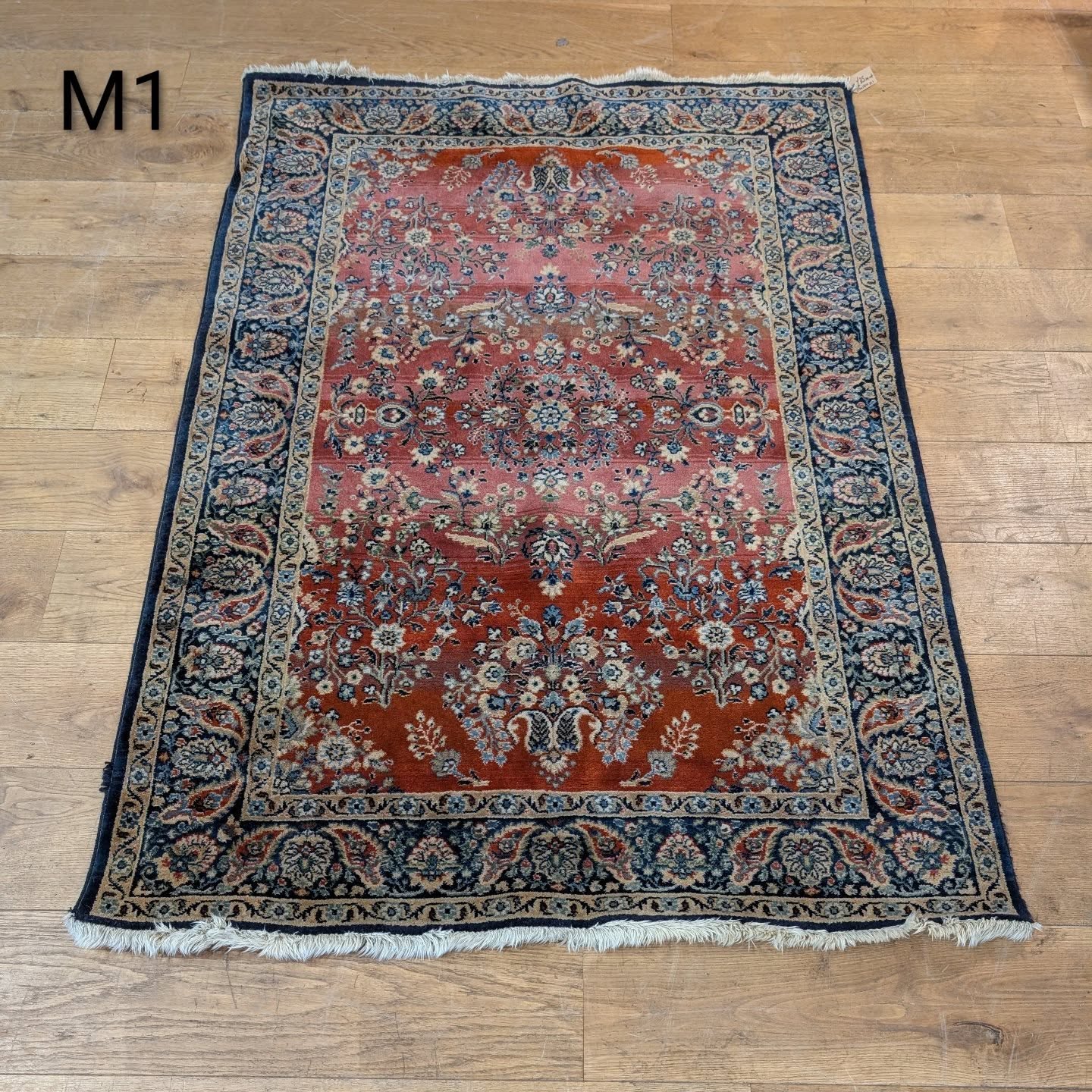 Rug 175cm x 121cm