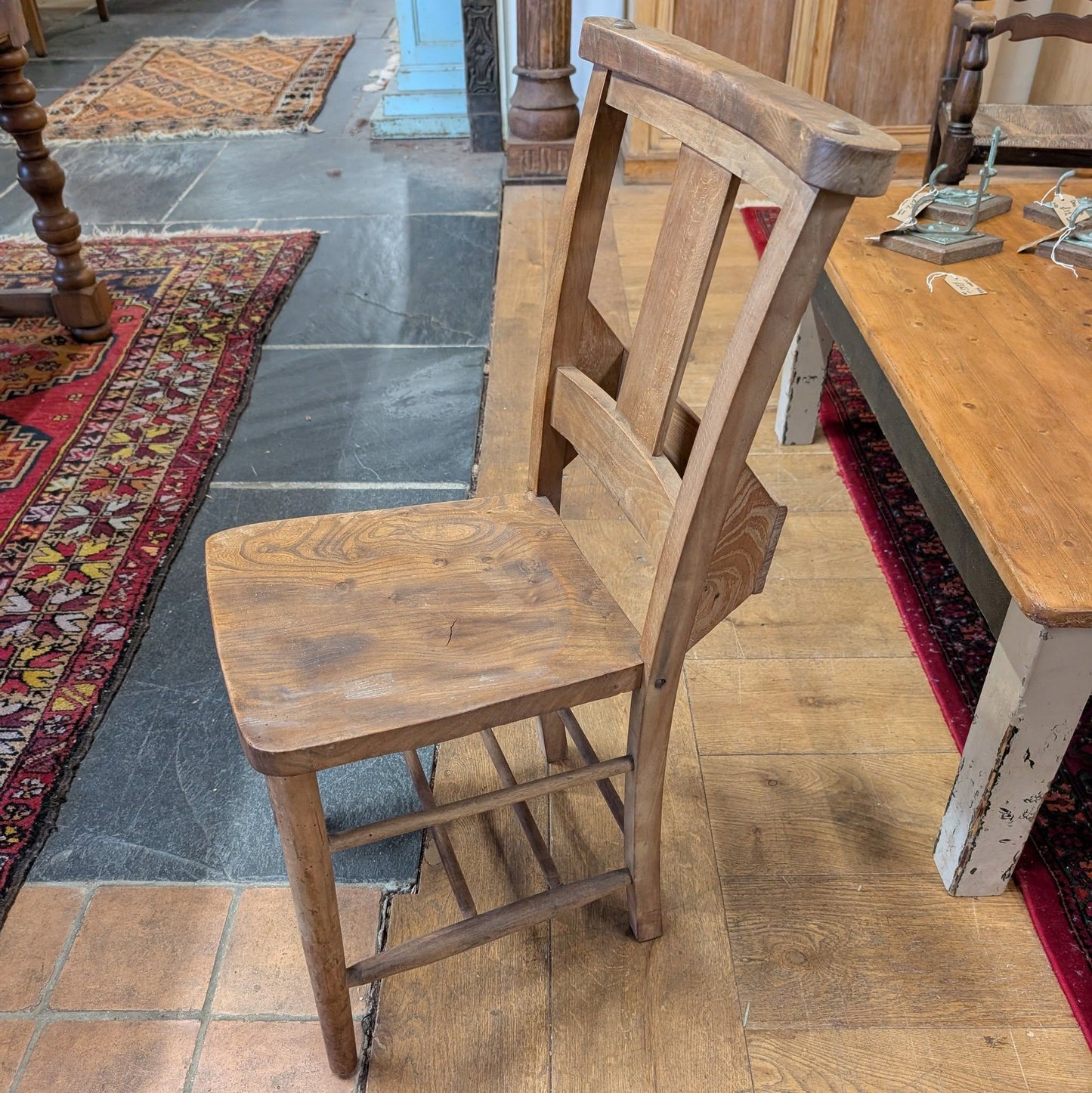 Chapel Chairs