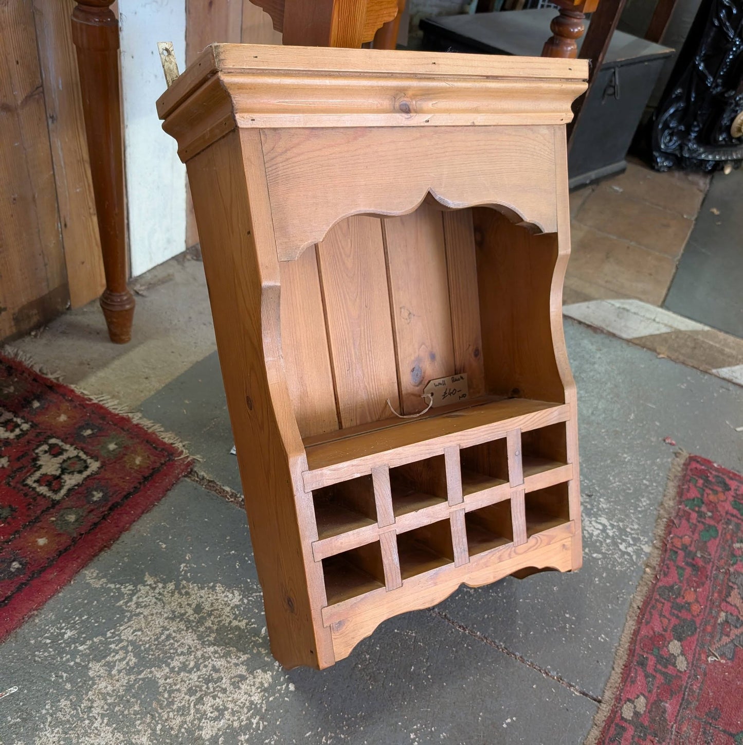 Little Wall Unit
