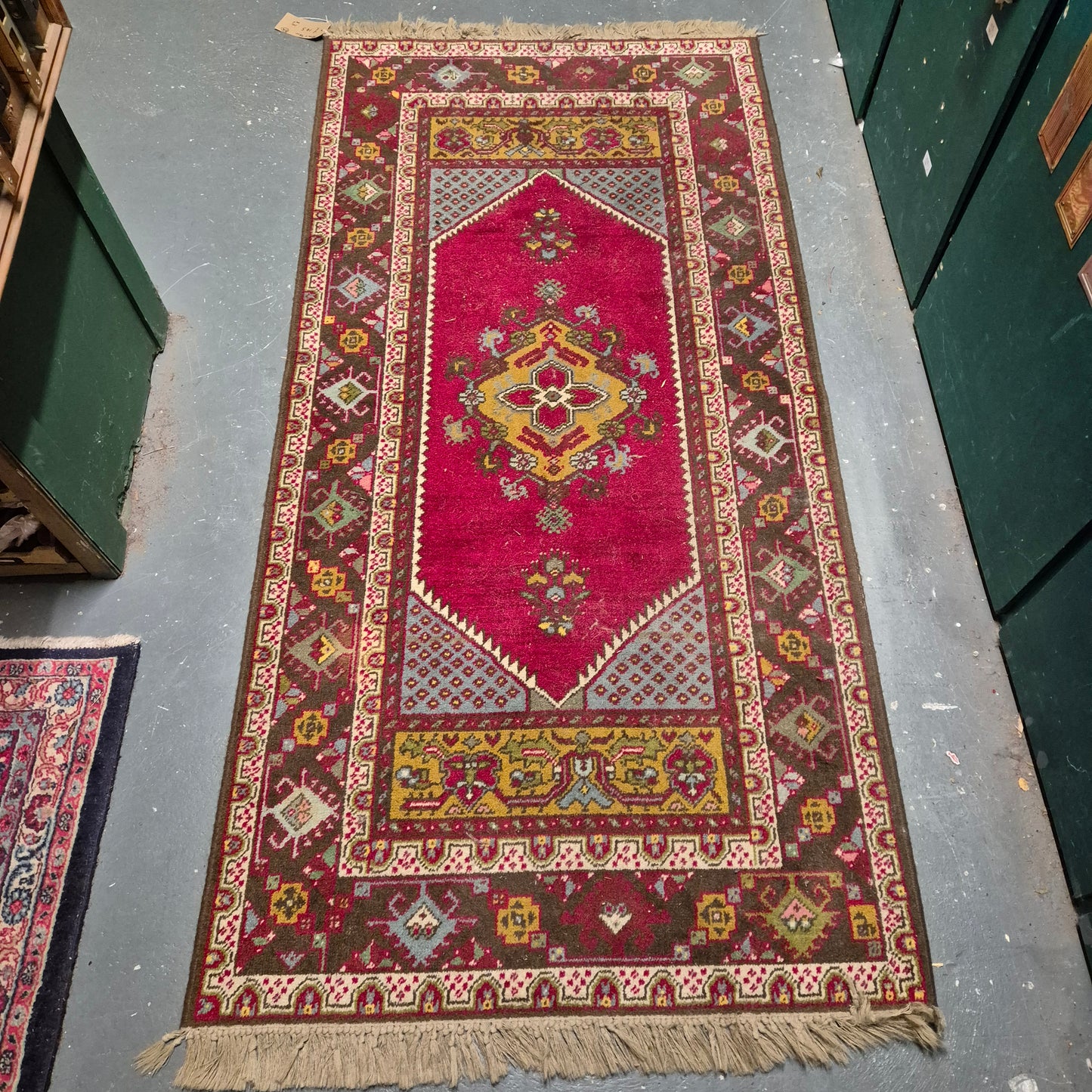 Rug 198cm x 98cm