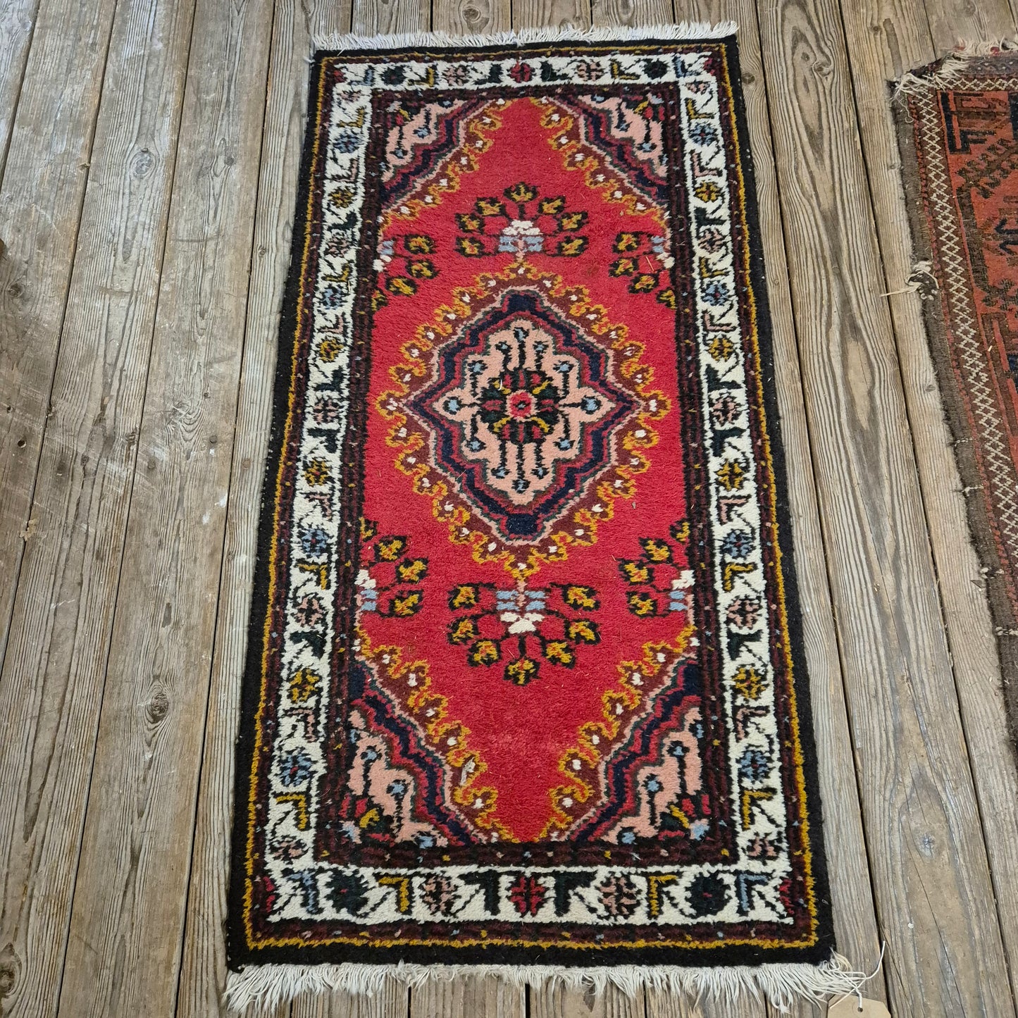 Rug 119cm x 63cm