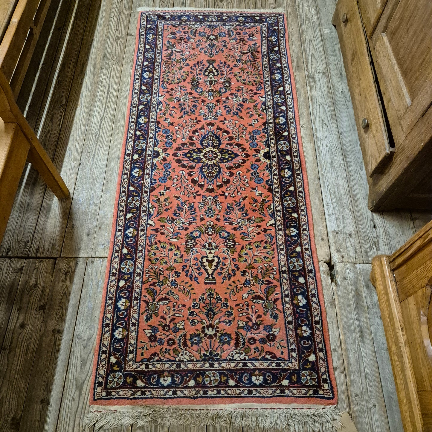Runner 201cm x 82cm