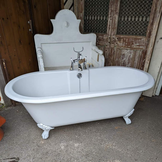 Baths, Sinks & Toilets