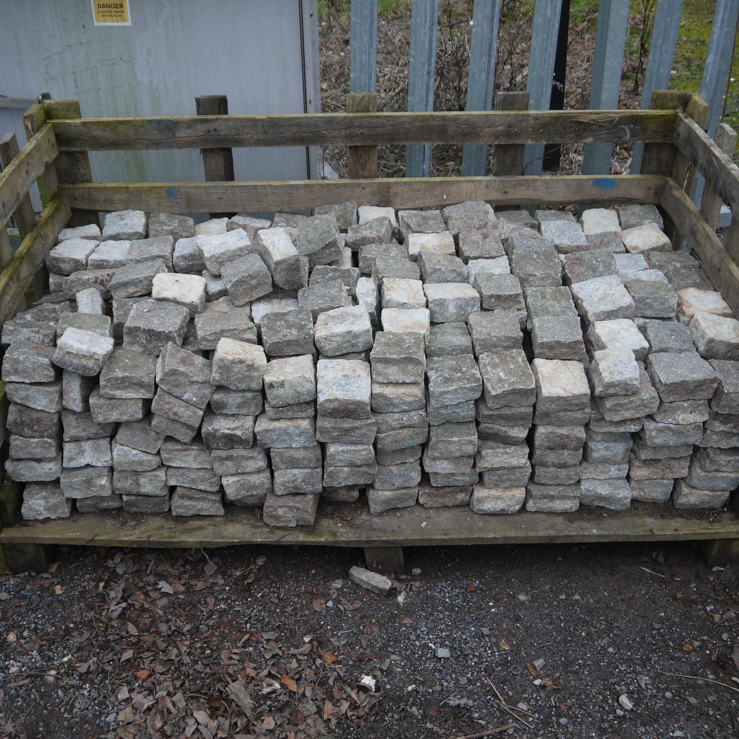 Granite Sets