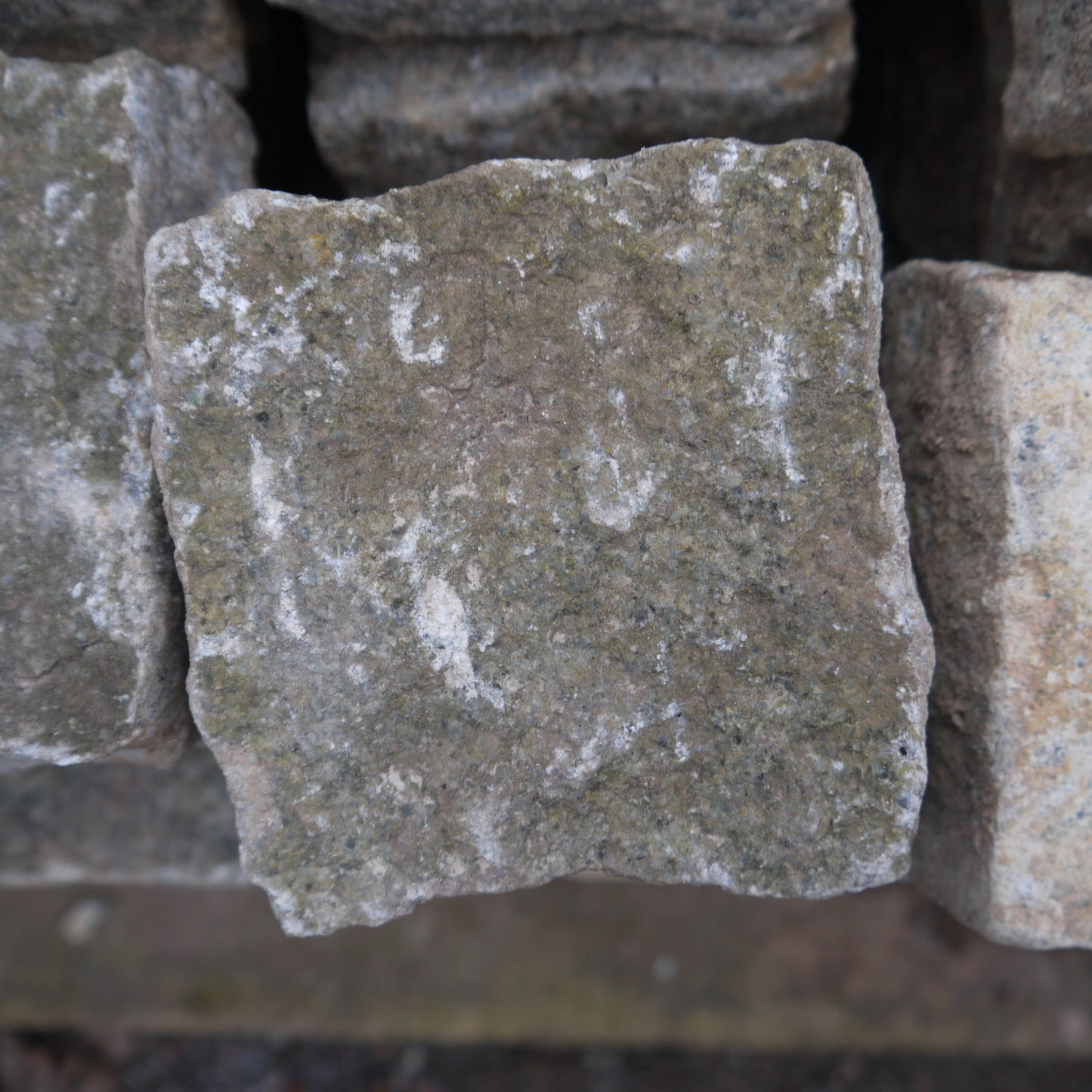 Granite Sets