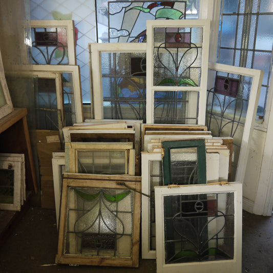 Stained Glass
