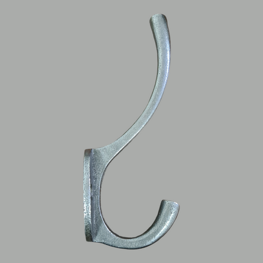 Plain Coat Hook 120mm