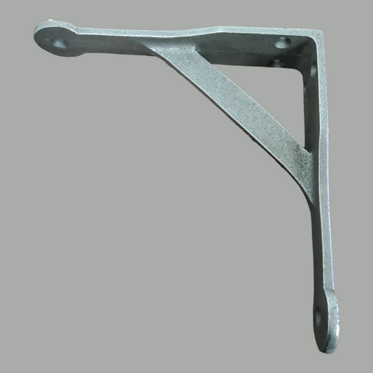Penny End Shelf Bracket 150mm x 150mm