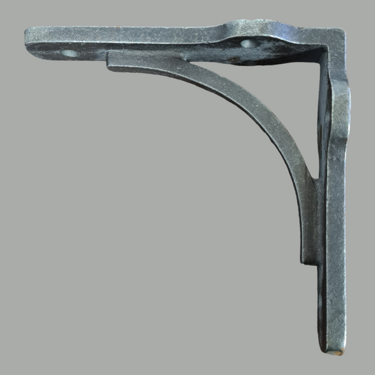 Radiator Lug Shelf Bracket 125mm x 125mm