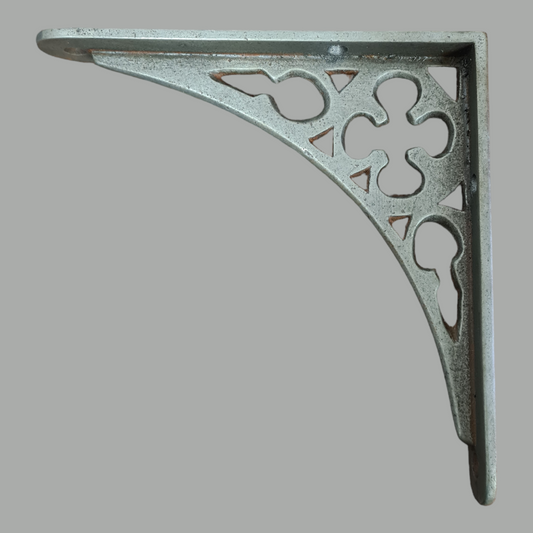 Gothic Style Shelf Bracket 150mm x 150mm