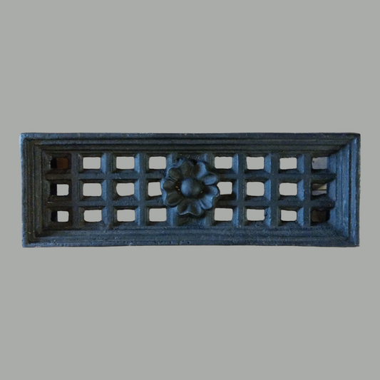 Small Flower Air Brick