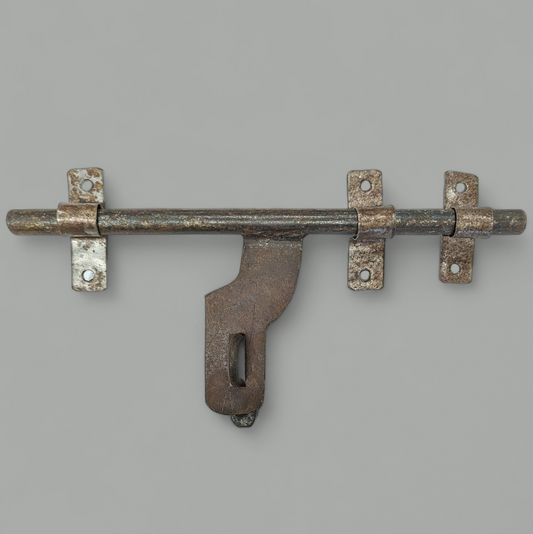Large Door Bolt 335mm
