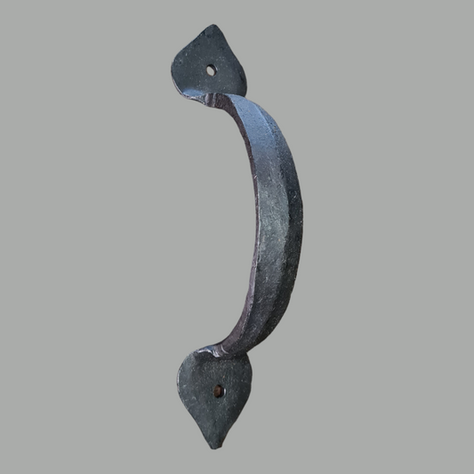 Iron Spade Handle 6"
