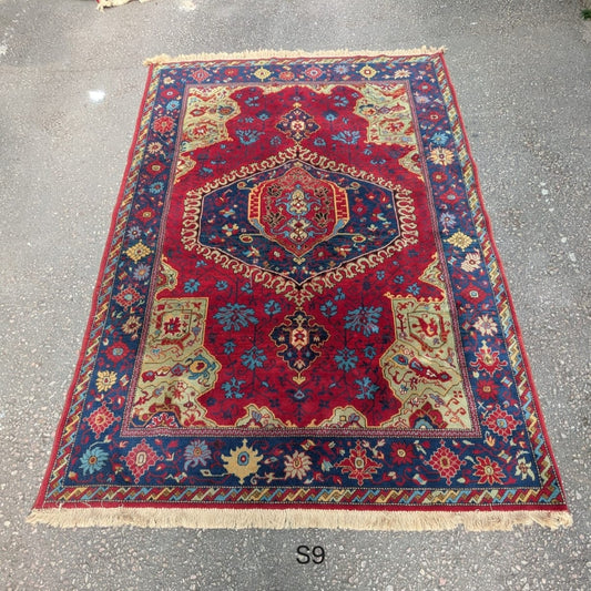 Large Rug 290cm x 200cm