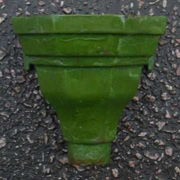 Cast Iron Guttering