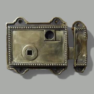 Locks & Escutcheons – Tobys Reclamation