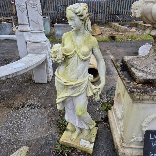 'Venus' Garden Statue