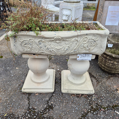 Pair of Planters