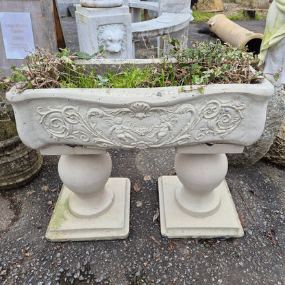 Pair of Planters