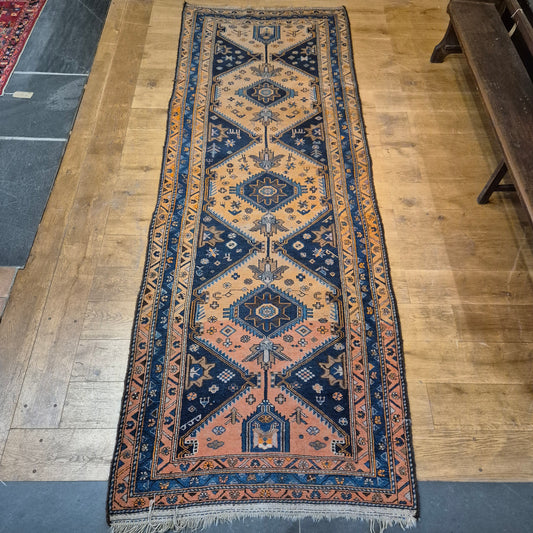 Large Runner 354cm x 127cm