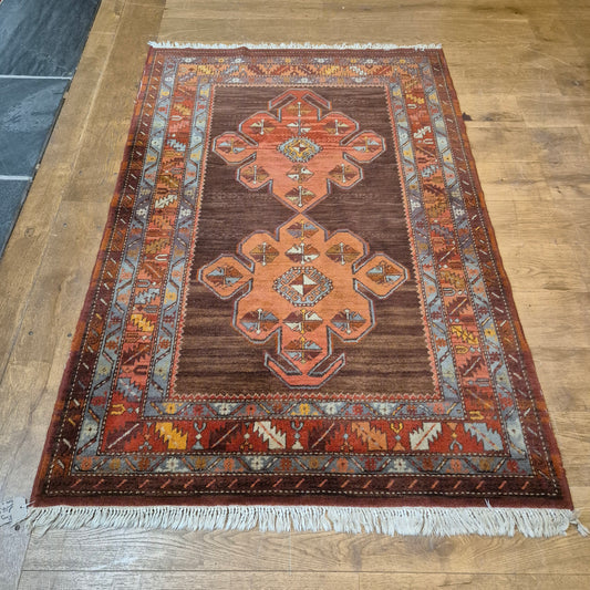 Rug 204cm x 136cm