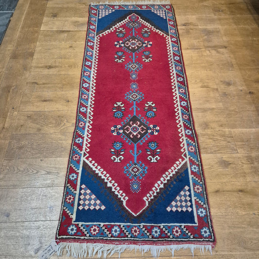 Runner 240cm x 92cm