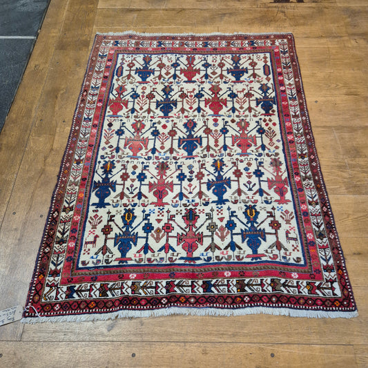 Rug 165cm x 123cm