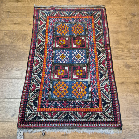 Rug 150cm x 96