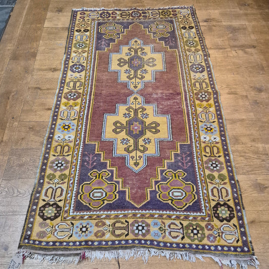 Rug 25 210cm x 118cm