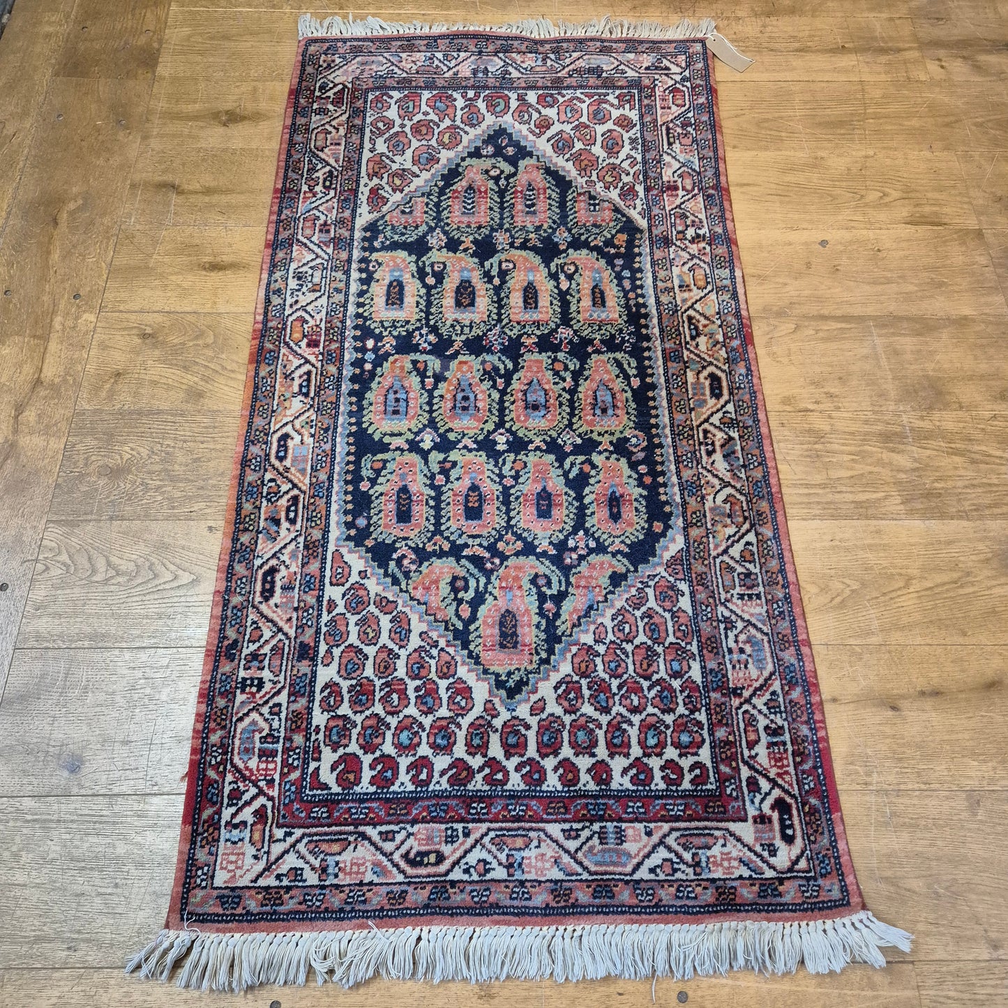 Rug 179cm x 87cm