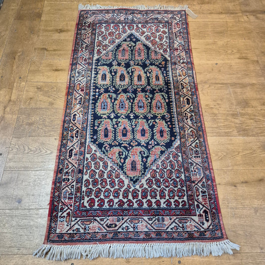 Rug 179cm x 87cm