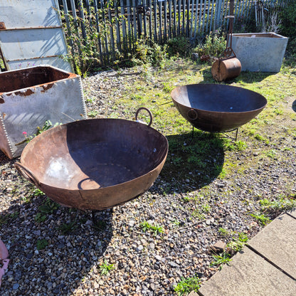 Kadai Firepits