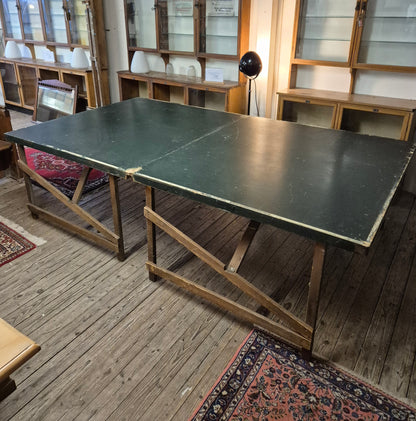Mid Century Table Tennis Tables