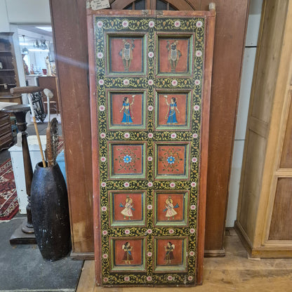 Set of Decorative Indian Doors