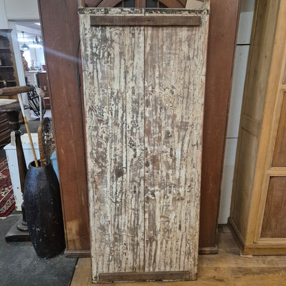 Set of Decorative Indian Doors